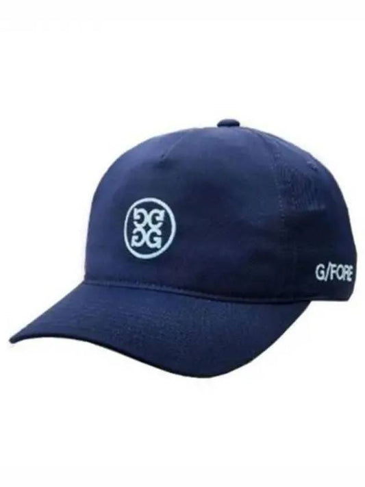 Circle GS Golf Snapback Twilight - G/FORE - BALAAN 2