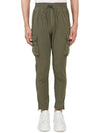 247 Drawstring Straight Pants Olive - REPRESENT - BALAAN 2