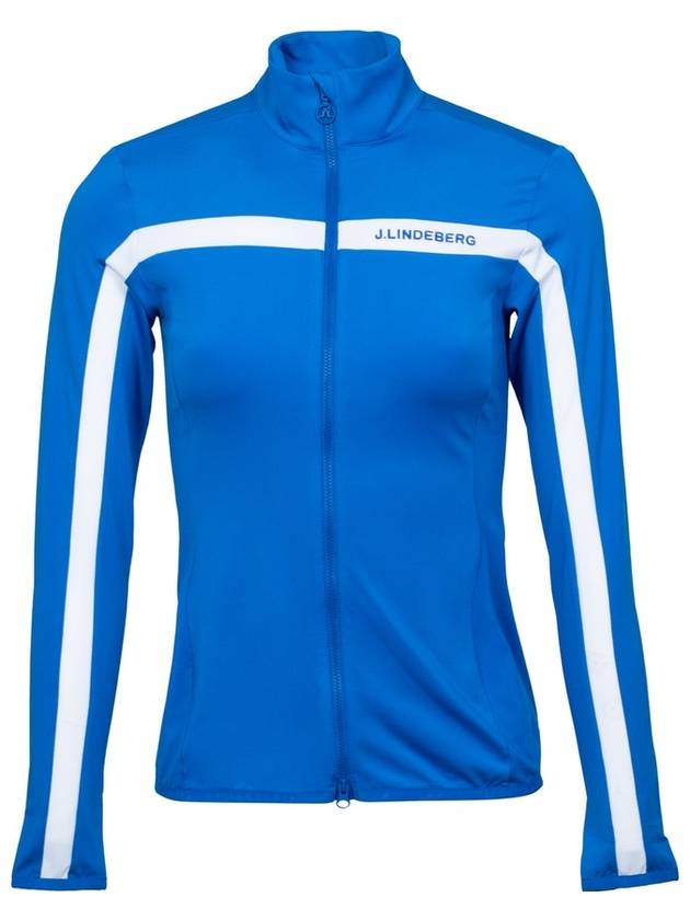 Seasonal Zenith Mid Layer GWJS05483 - J.LINDEBERG - BALAAN 4