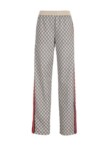 Gucci Pants - GUCCI - BALAAN 1