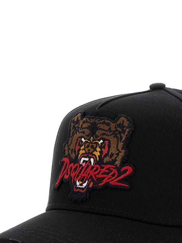 Dsquared2 Hats - DSQUARED2 - BALAAN 4