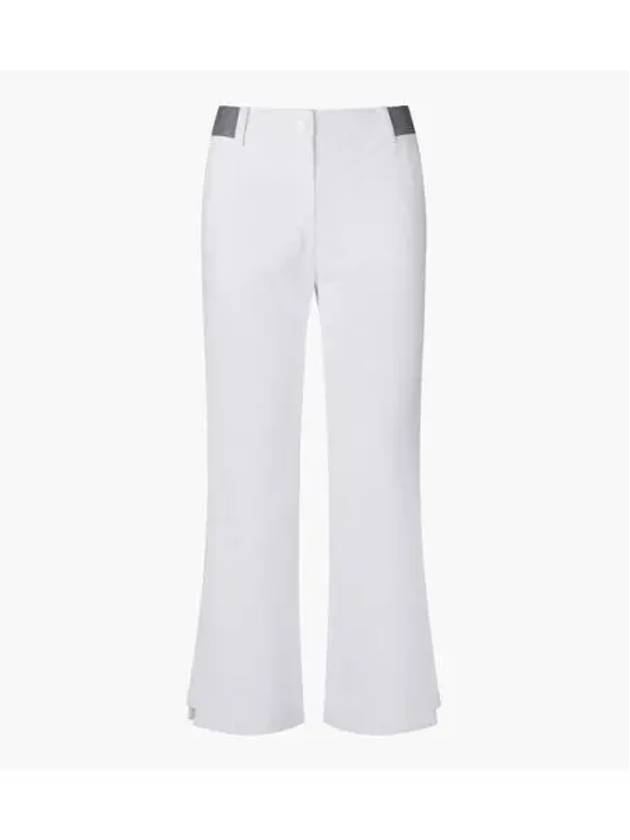 GOLF Women s Bootcut Pants DP32WFPT71 - DESCENTE - BALAAN 1