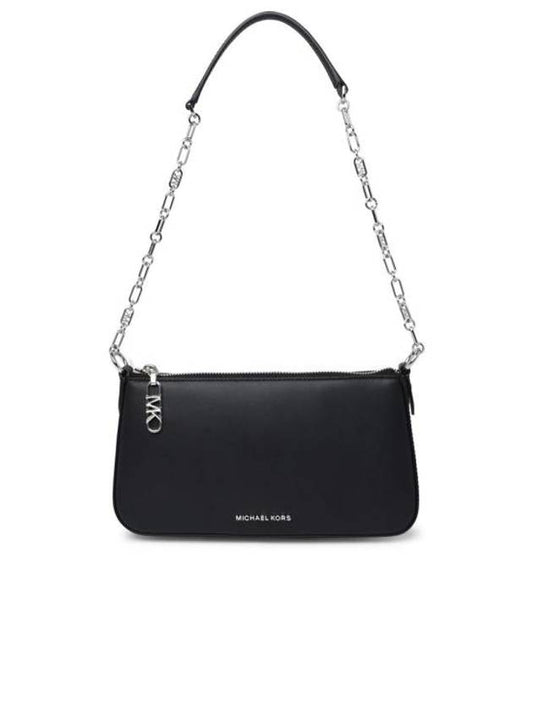 Shoulder Bag 32H3S8EW6L001 BLACK - MICHAEL KORS - BALAAN 1