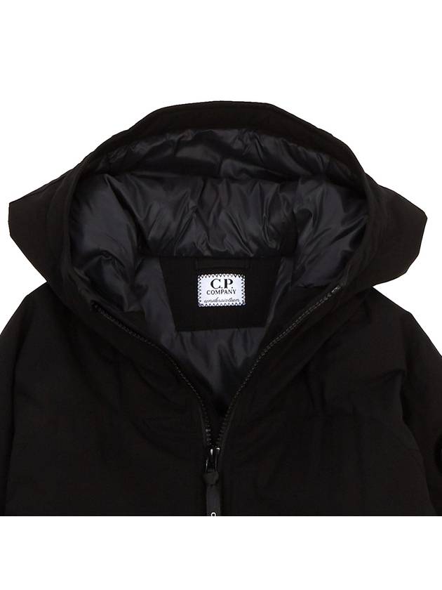 Padded jacket 15CKOW005C 004117A 999 Adults can wear - CP COMPANY - BALAAN 5