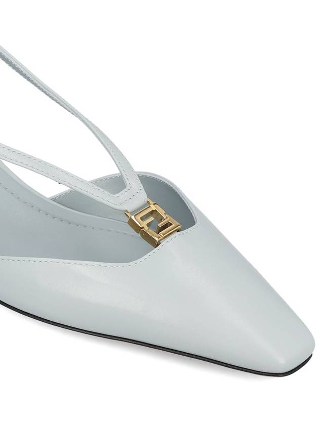 Fendi Flat shoes - FENDI - BALAAN 4