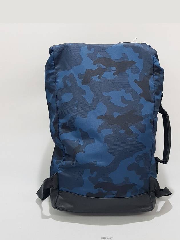 men backpack - COACH - BALAAN 4