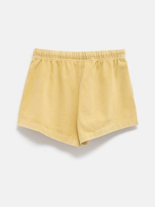 Fleece Track Shorts for women - FEAR OF GOD ESSENTIALS - BALAAN 2