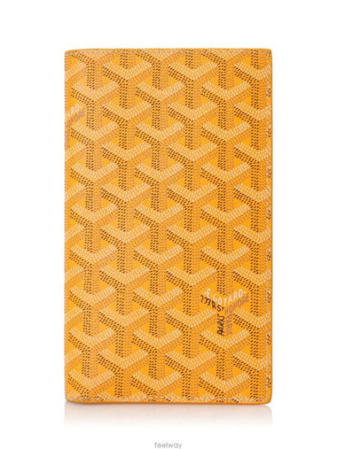 women s long wallet - GOYARD - BALAAN 1