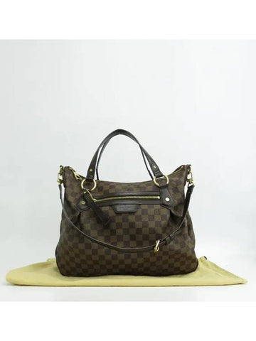 N41131 2 WAY bag - LOUIS VUITTON - BALAAN 1