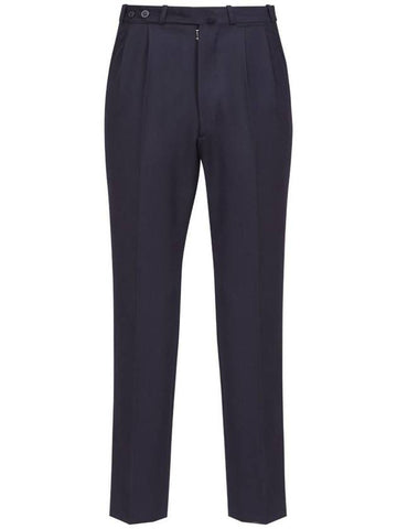 Maison Margiela Trousers Clothing - MAISON MARGIELA - BALAAN 1