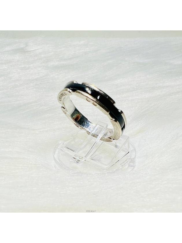 women rings - CHANEL - BALAAN 4