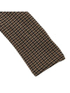 Men's houndstooth wool jacket JKOANA0056WO 333 - J.PRESS - BALAAN 5