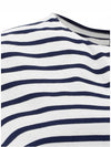 Navy striped short sleeve 793288NEIGEMARINE - SAINT JAMES - BALAAN 3