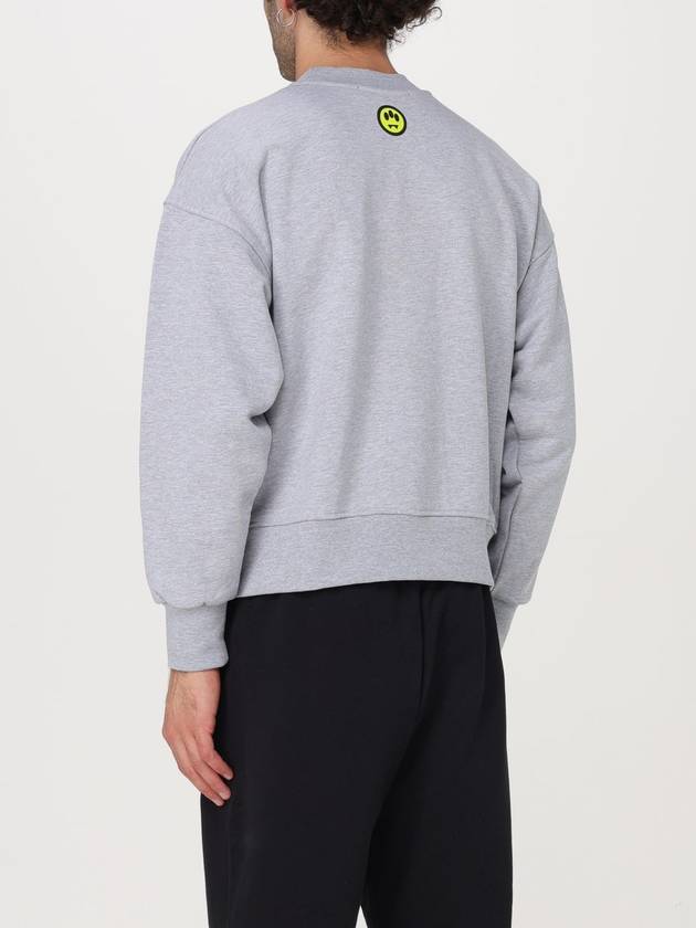 Sweatshirt men Barrow - CLAIRE BARROW - BALAAN 2