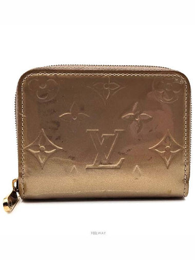 women s wallet - LOUIS VUITTON - BALAAN 1