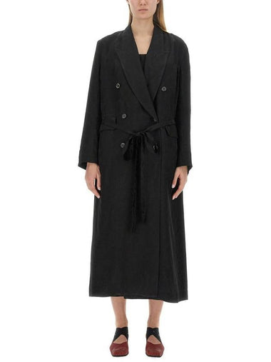 Uma Wang Callie Coat - UMA WANG - BALAAN 1