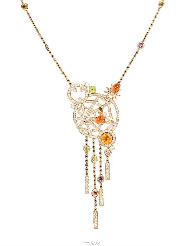 Art Lab Moa C Jump Mem Pendant 74209 - CHAUMET - BALAAN 1