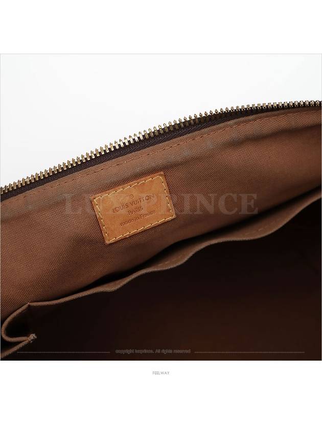 women shoulder bag - LOUIS VUITTON - BALAAN 9