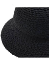 Women s Viola Cloche Hat HAT51740 CHARCOAL BLACK - HELEN KAMINSKI - BALAAN 6