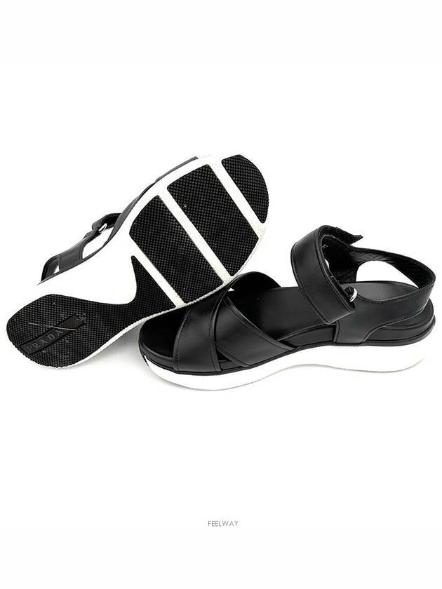 women sandals - PRADA - BALAAN 4