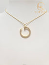 women necklace - CARTIER - BALAAN 1