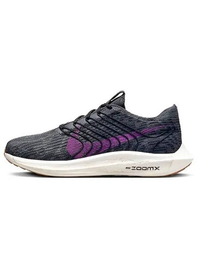 Zoom Pegasus Turbo Next Nature Black Anthracite - NIKE - BALAAN 2