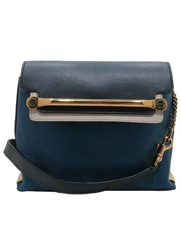 01155765 9 shoulder bag - CHLOE - BALAAN 1