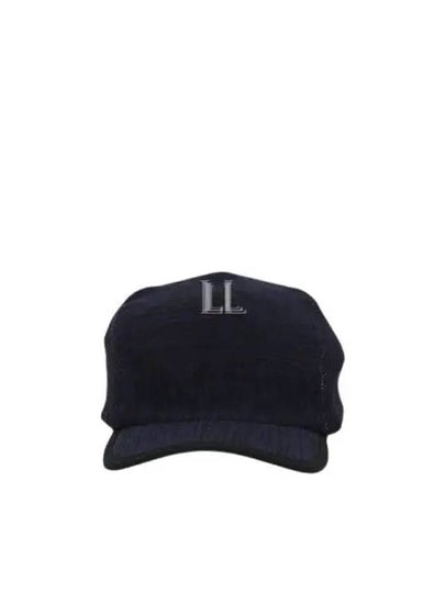 5 Panel Ball Cap Navy - SUNNEI - BALAAN 2