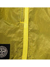 Kids Logo Patch Swim Pants Yellow 7416B0213 V0031 - STONE ISLAND - BALAAN 4