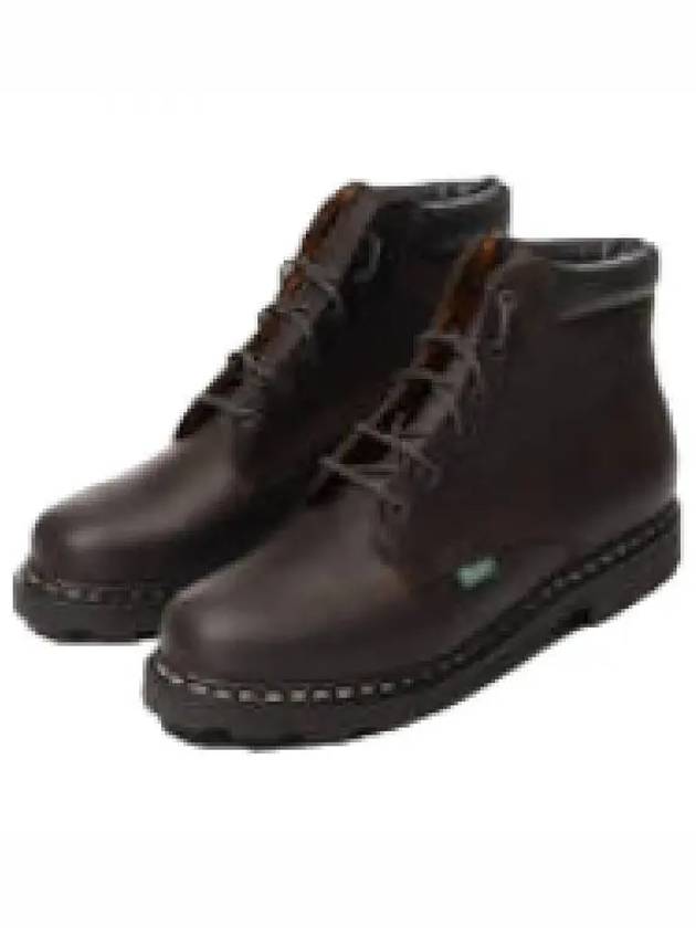 Berazurak boots men s walker - PARABOOT - BALAAN 1