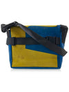 Dexter messenger cross bag F14 0027 - FREITAG - BALAAN 3