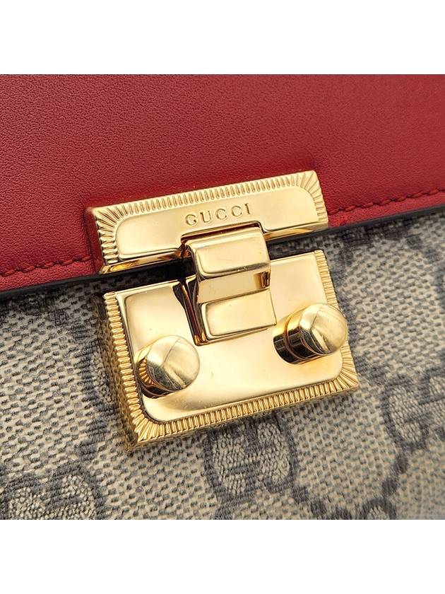 women s long wallet - GUCCI - BALAAN 8