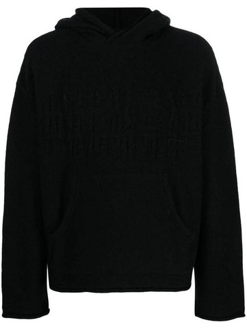 Mm6 Maison Margiela Hoodie Clothing - MAISON MARGIELA - BALAAN 1