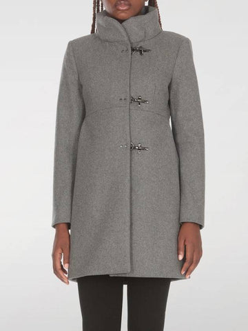 Coat woman Fay - FAY - BALAAN 1