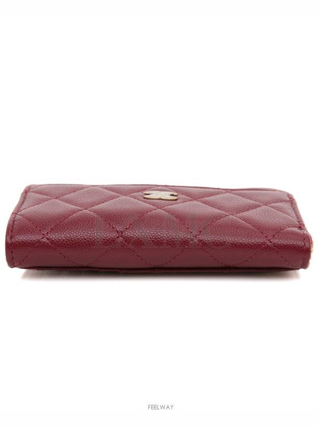 women s wallet - CHANEL - BALAAN 5