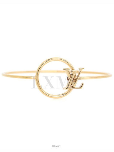 women bracelet - LOUIS VUITTON - BALAAN 1