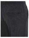 Nylon Metal Swimming Trunk Shorts Black - STONE ISLAND - BALAAN 3