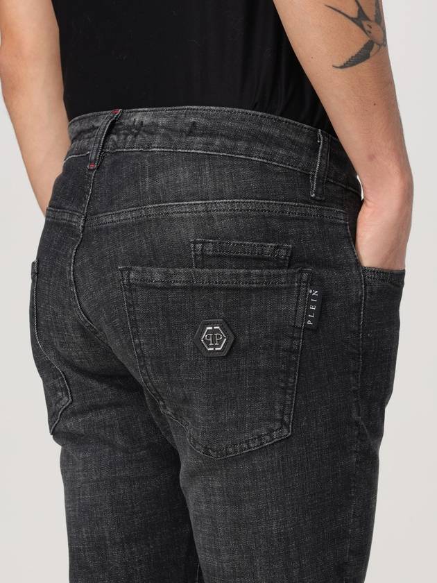 Jeans men Philipp Plein - PHILIPP PLEIN - BALAAN 4