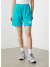 Short Pants SH462TU TU - SPORTY & RICH - BALAAN 8