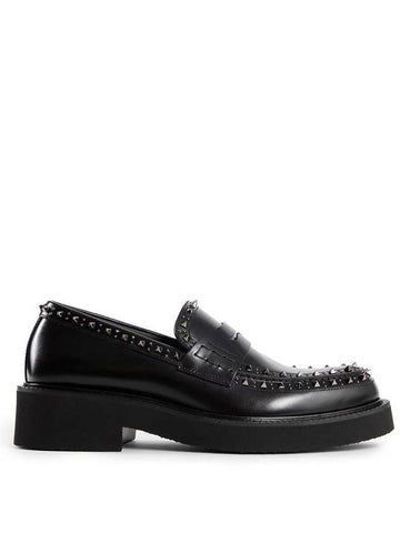 Valentino Garavani Loafers - VALENTINO - BALAAN 1