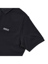 embroidered logo polo shirt MML1293 BK31 - BARBOUR - BALAAN 5