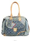 women tote bag - LOUIS VUITTON - BALAAN 1