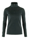 Women s Scar Half Zip Black 89766550 SKARE W - FJALL RAVEN - BALAAN 2