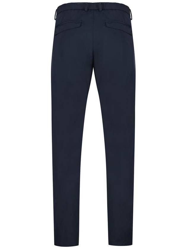 Paul & Shark Technical-Nylon Pants - PAUL & SHARK - BALAAN 2