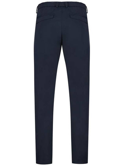 Paul & Shark Technical-Nylon Pants - PAUL & SHARK - BALAAN 2