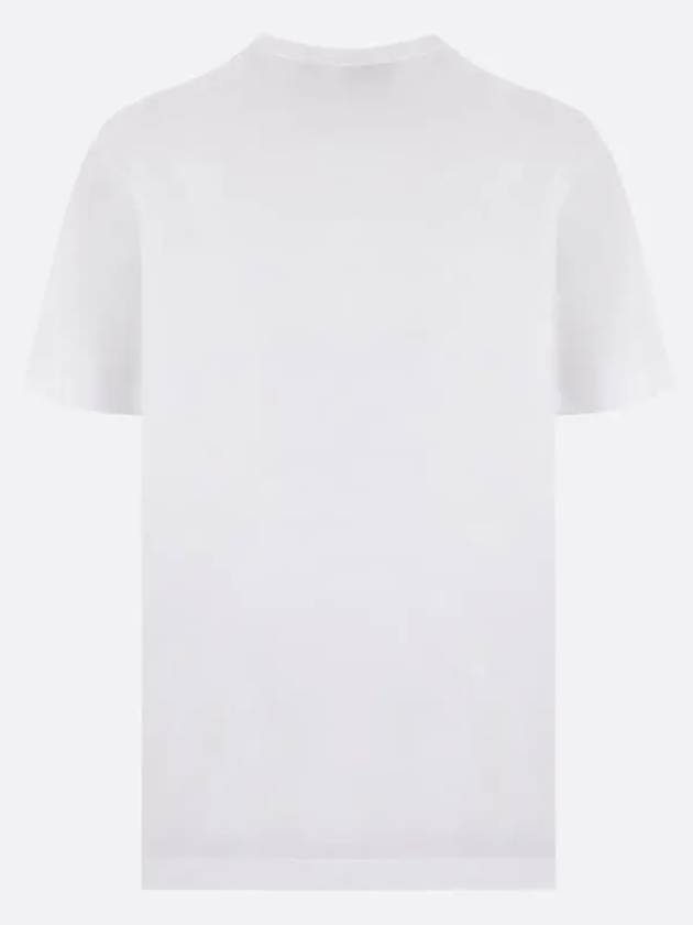 I Logo Men's TShirt UJCH0LOA6219000 - BRIONI - BALAAN 3