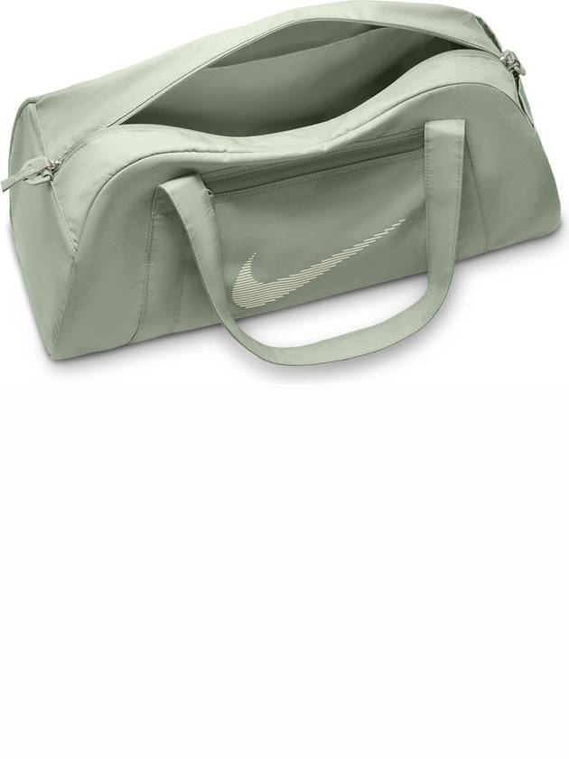 Gym Club 24L Duffel Jade Horizon - NIKE - BALAAN 4