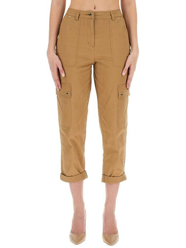 CARGO PANTS - MICHAEL KORS - BALAAN 1