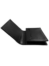 Meisterstuck 4810 4CC Card Wallet Black - MONTBLANC - BALAAN 8