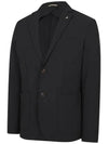 Men's Casual Solid Jacket MMJAN5T21 900 - AT.P.CO - BALAAN 2